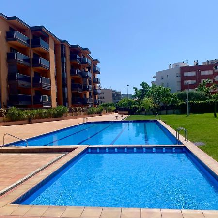 Apartment Santa Cristina Льорет-де-Мар Экстерьер фото