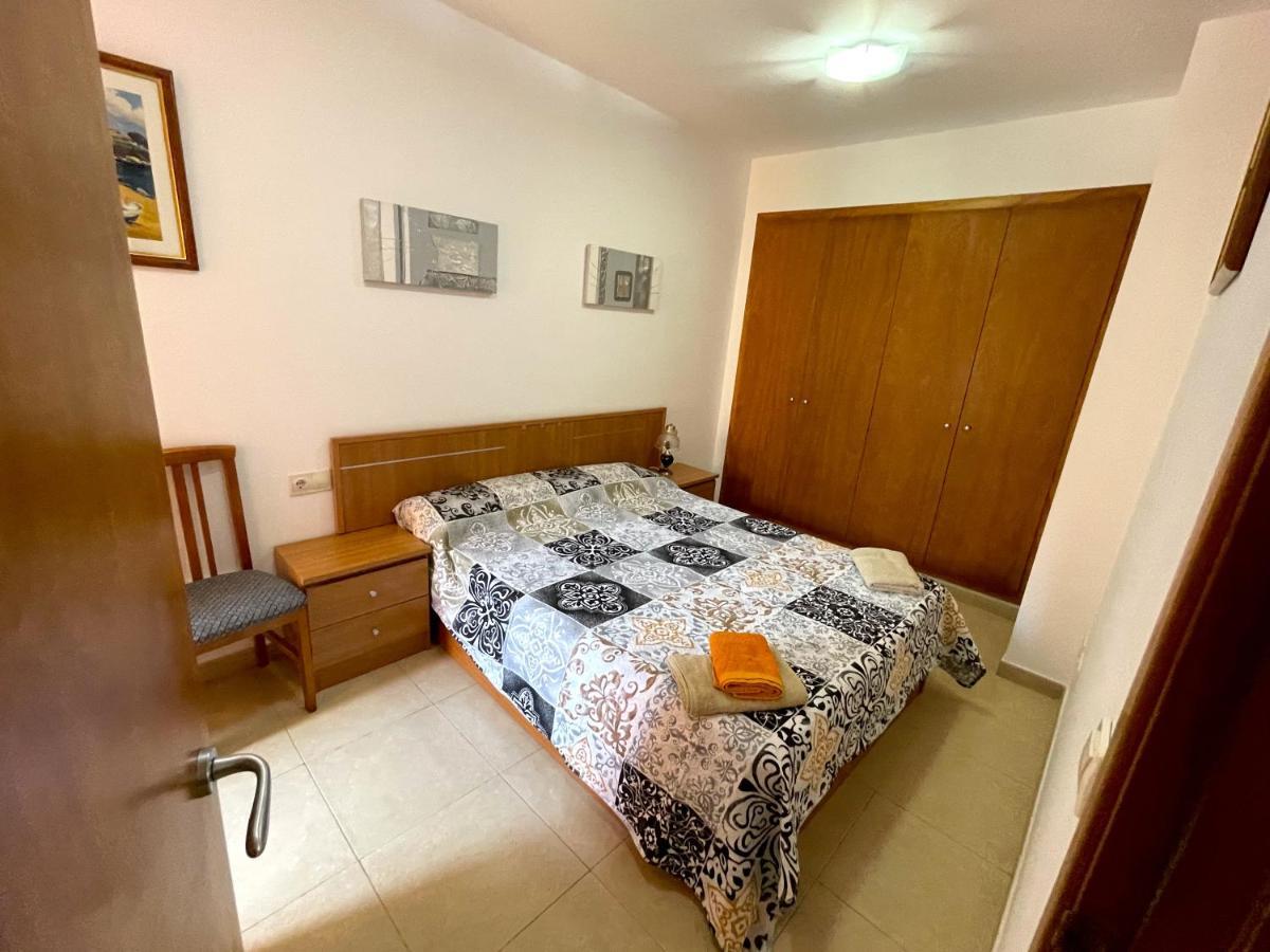 Apartment Santa Cristina Льорет-де-Мар Экстерьер фото