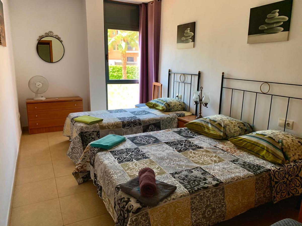 Apartment Santa Cristina Льорет-де-Мар Экстерьер фото