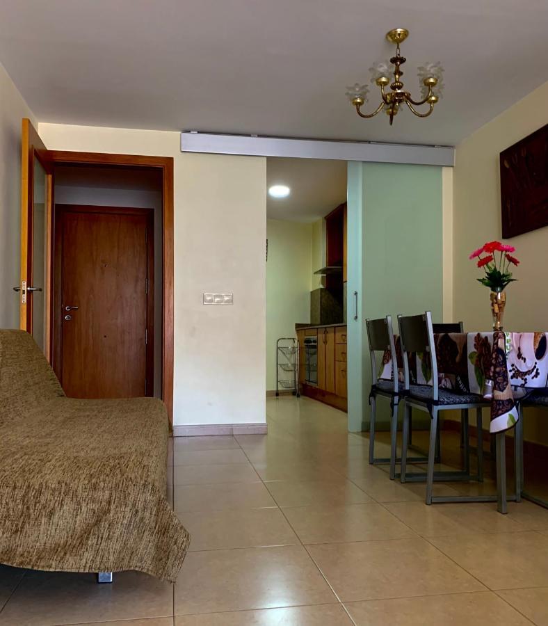Apartment Santa Cristina Льорет-де-Мар Экстерьер фото