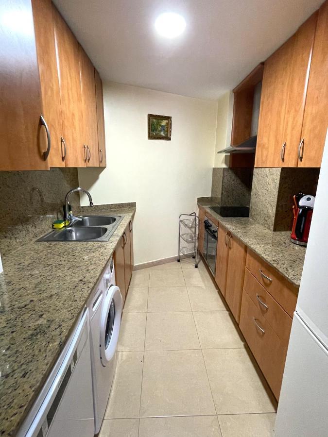 Apartment Santa Cristina Льорет-де-Мар Экстерьер фото