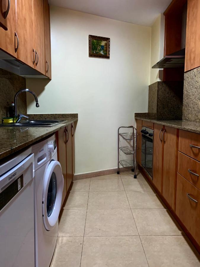 Apartment Santa Cristina Льорет-де-Мар Экстерьер фото