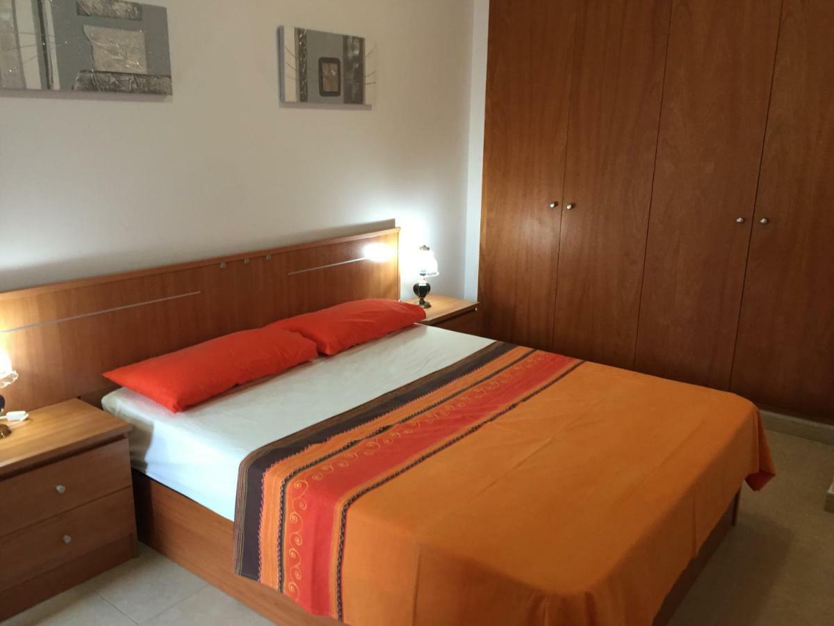 Apartment Santa Cristina Льорет-де-Мар Экстерьер фото